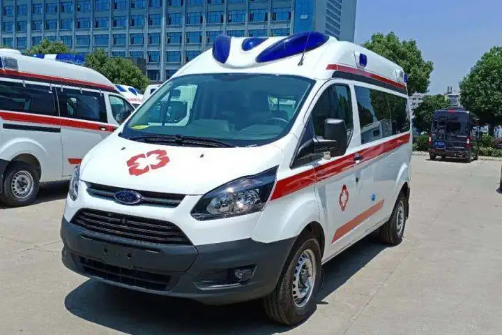 东营长途救护车转院