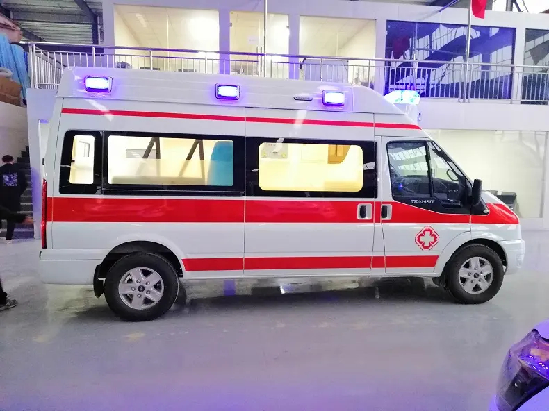 东营跨省救护车出租